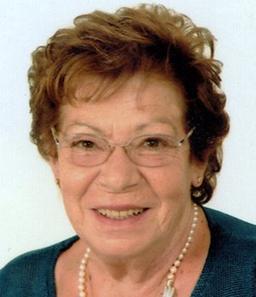 Rota Martir Maria Mazzoleni