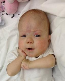 Visini Camilla (6 Mesi)