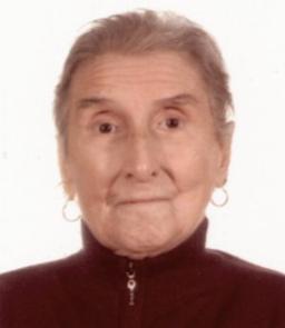 Ridolfi Giannina Ved. Schinelli (gianna)