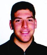 Regazzoni Manuel