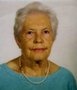 Lanzani Maria Teresa In Calegari