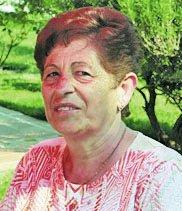 Zaffiro Maria Ved. Vitale