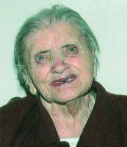 Bergametti Pierina Ved. Capelli