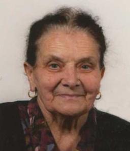 Delcarro Bambina Ved. Raimondi (giacoma)