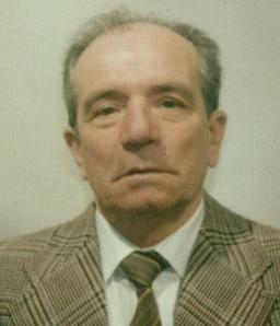 Recchia Giovanni