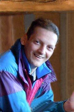 Arrigoni Davide
