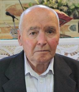 Comi Alberto (marino)