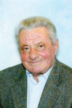 Pellegrini Battista