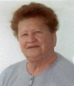 Salvetti Giuseppina Mariella Ved. Lorenzi