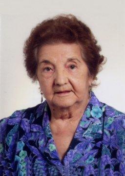 Milesi Luigina  Ved. Rota Conti