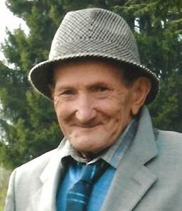Arrigoni Ovidio