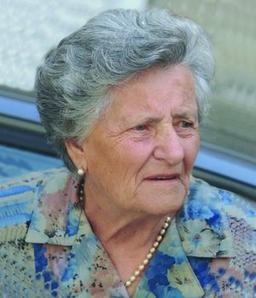 Tarzia Angela Ved. Guizzetti