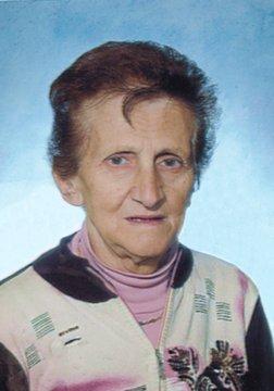 Gritti Angelina Ved. Secchi