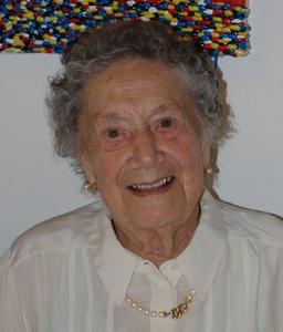 Benigna Giuseppina Ved. Ghisetti