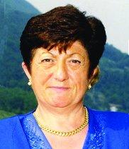 Cristinelli Maura (gori)