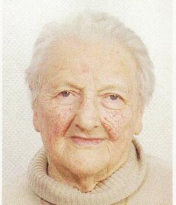 Bonzi Maria Ved. Locatelli