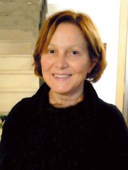 Luiselli Maria Rosa In Pellegrini