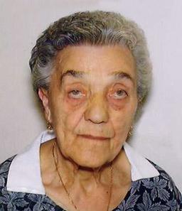 Facchinetti Antonia