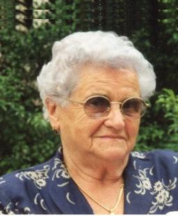 Teani Emilia Maria Ved. Cattaneo