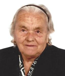 Baldaccini Giuseppina Cherubina Ved. Zani