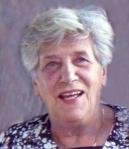 Morena Almacinzia Ved. Peracchi