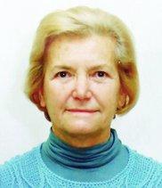 Baffi Maria Alberta In Garlati