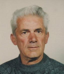 Gargantini Luigi (vittorino)