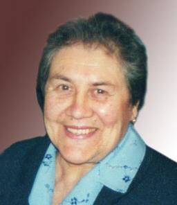 Zanchi Ester (ved. Pasini)