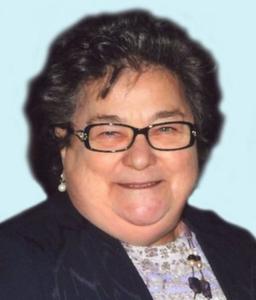 Finardi Annunciata Ved. Arrigoni