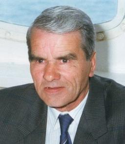 Facheris Giacomo