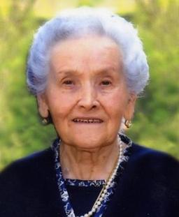 Vavassori Margherita Ved. Caironi