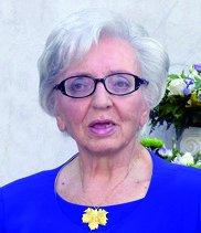De Paoli Maria Luisa (mariuccia)