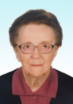 Rota Orsola Ved. Bergometti