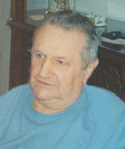 Merisio Pietro