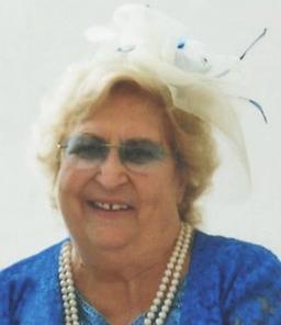 Vergani Maria Luisa Ved. Magnoni