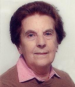 Tironi Giuseppa