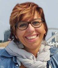 Finazzi Mariangela