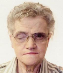 Benedetti Giuseppina Ved. Foiadelli