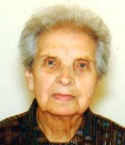 Licini Lina Ved. Lonetti