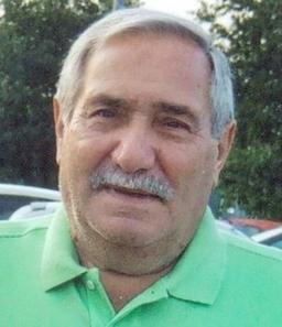 Corretti Osvaldo