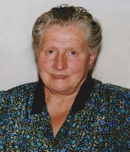 Filisetti Manilia Ved. Baronchelli