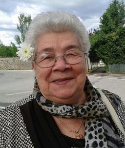Ledda Giovanna Ved. Scanu