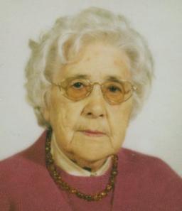 Casson Filomena Ved. Doria