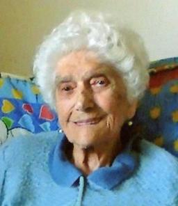 Belotti Teresa Ved. Donati