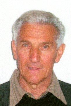 Arnoldi Pietro (bepi)
