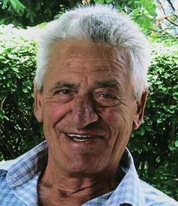 Cavagna Virgilio