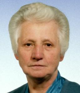 Bosatelli Piera Ved. Pedretti