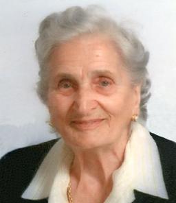 Franchi Paola Ved. Bendinelli