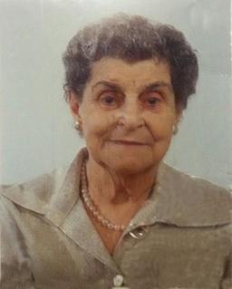 Giupponi Carla Ved. Mazzoleni