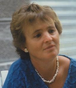 Caccia Marialuisa In Bordogna